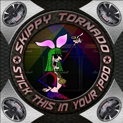 Stick This In Your iPod