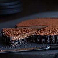 Vista 3 de Ghirardelli Chocolate Superior Cacao en polvo, caja de 25 libras