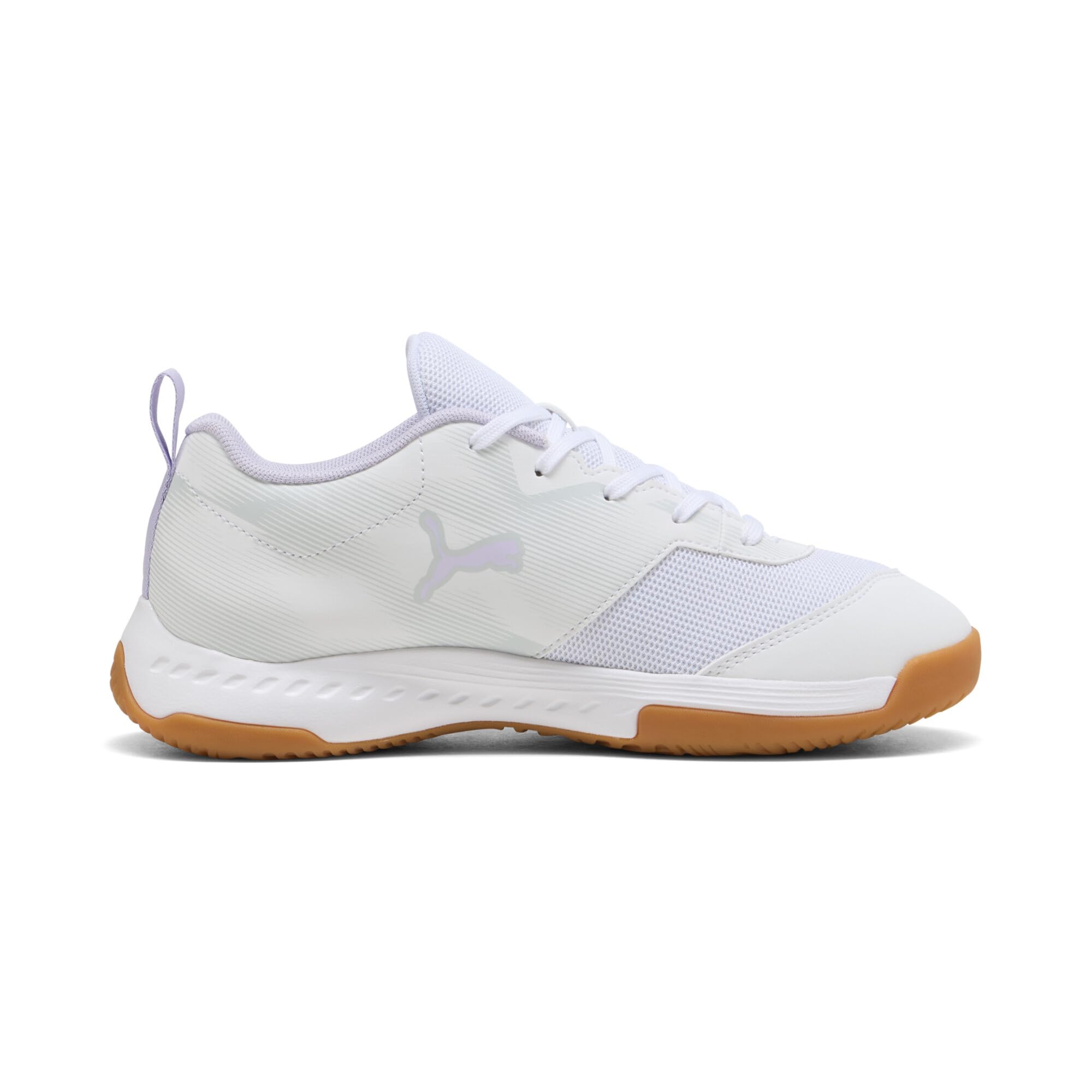 Puma Kinder Hallenschuh Varion 3 Jr 109097 02 Puma White/Puma Black