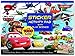 Bendon Disney Pixar Cars/Planes Ultimate Sticker Activity Pad