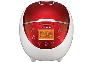 Xiaomi CR-0655F 6-Cup Micom Rice Cooker