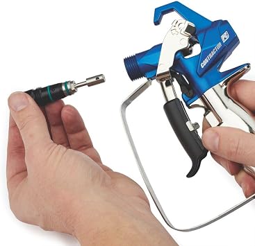 Graco Contractor Pc Proconnect Replacement Cartridge