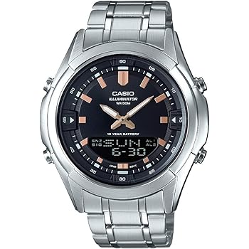 casio ad227