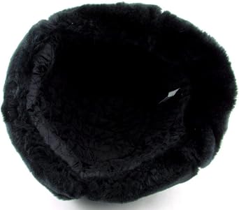 Ushanka-hat Russian Soviet Army Fur Military Cossack