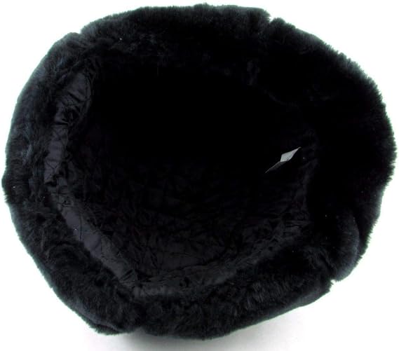 Ushanka-hat Russian Soviet Army Fur Military Cossack