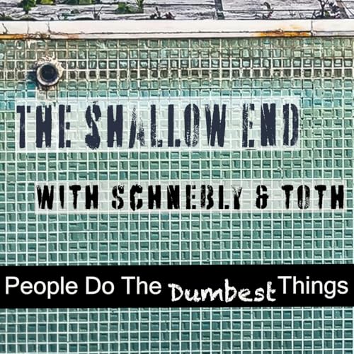 201: Karaoke Night &rarr; Gunfire (Because Florida)