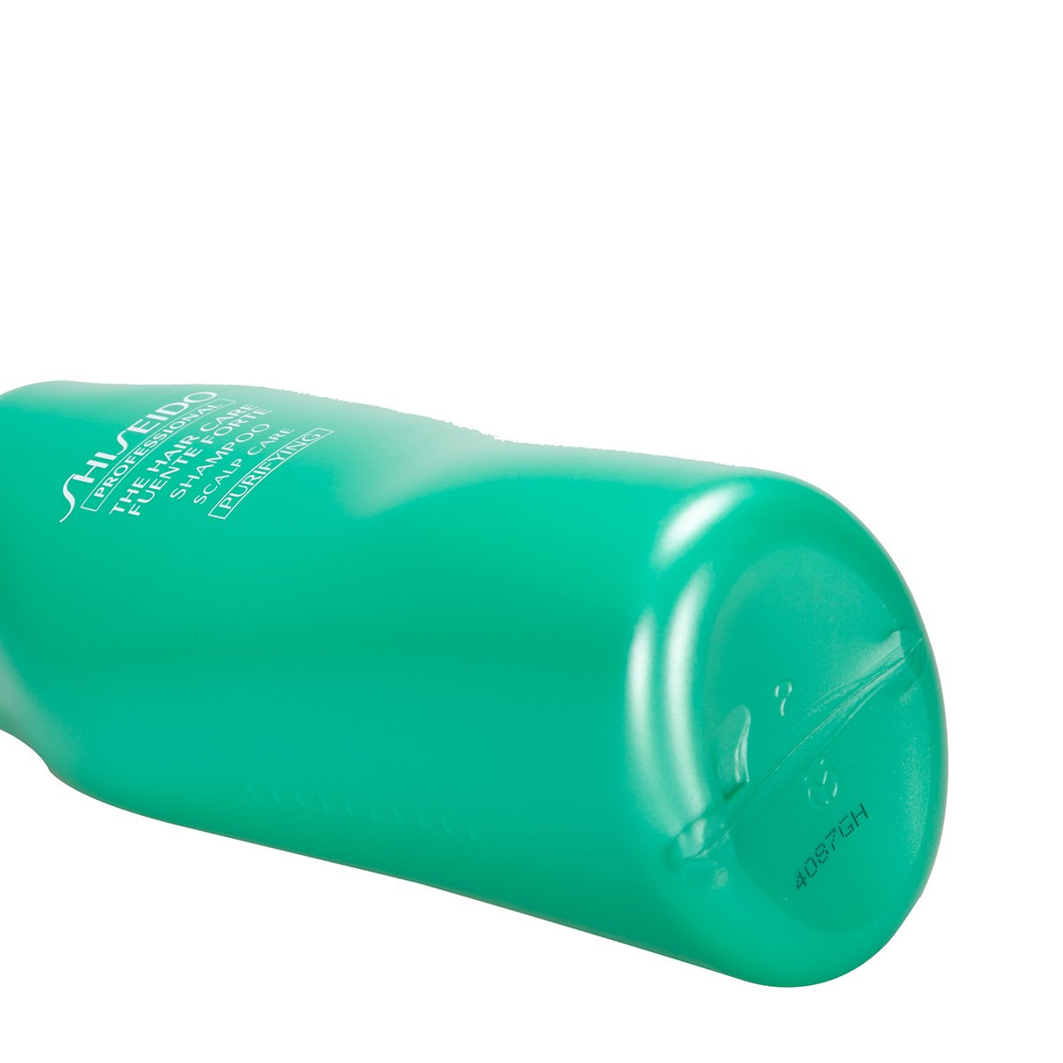 Amazon.co.jp: フェンテフォルテ シャンプー(ピュリファイング) 1000ml