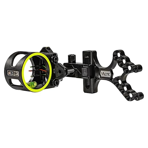 CBE Tactic Bow Sight