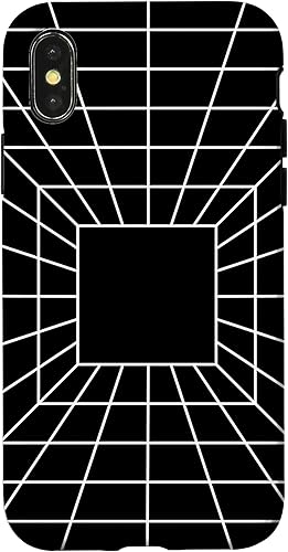 Miniatura 5 de Retro Gaming Arcade Oldschool PC Vintage Gamer Design Case para iPhone 12 mini