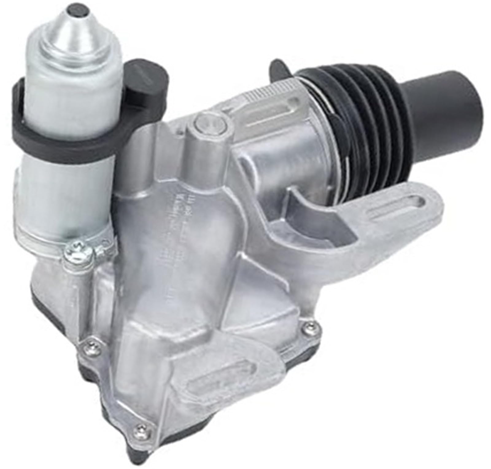 Siłownik sprzęgła samochodowego, dla mercedes-benz, Smart, Fortwo 451 Turbo, Brabus Główny cylinder sprzęgła