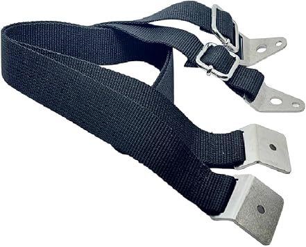 tarix SS-02 Tv Güvenlik Kemeri