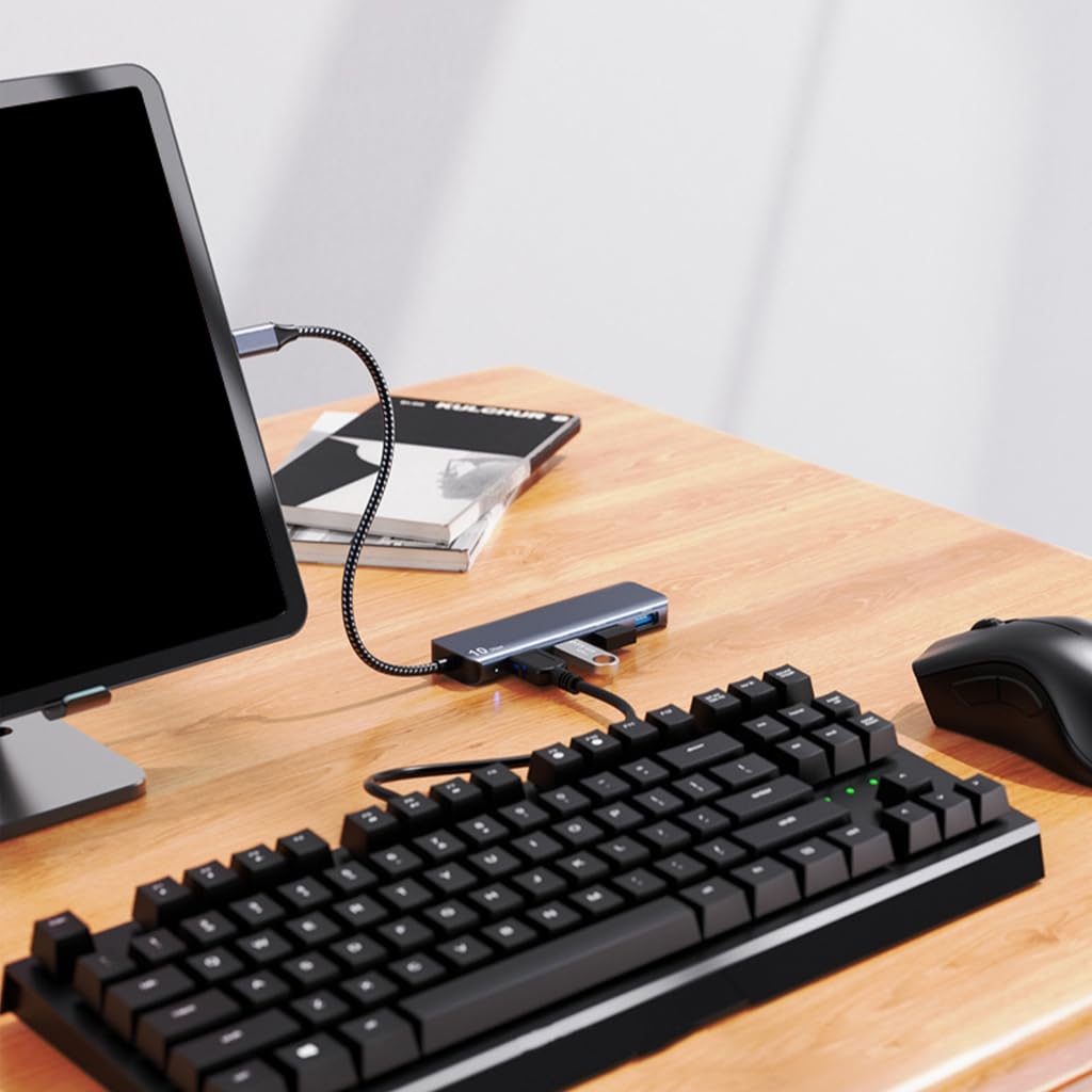 Supporto di ricarica alla moda Basamento Dock di ricarica per MQ 3/3S Occhiali di Realtà Virtuale Controller Caratteristiche Illuminazione a LED