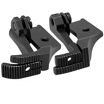 Amazon.com: Fbshicung 6Set Walking Presser Feet Replacement