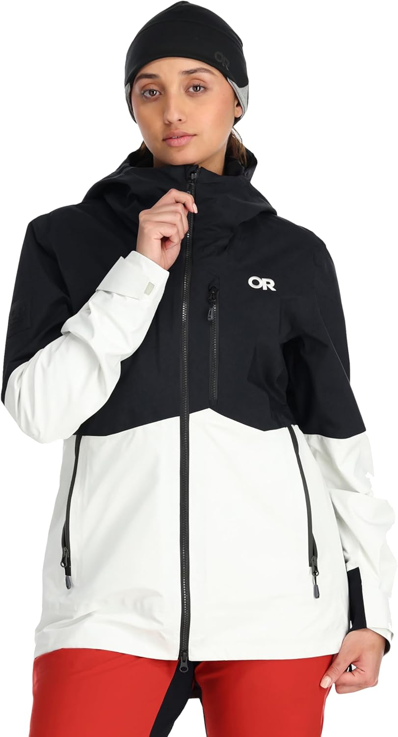 Outdoor Research Women’s Hemispheres II Jacket