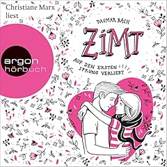 Zimt - Auf den ersten Sprung verliebt Titelbild