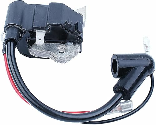 Miniatura 2 de EVIKI Piezas de repuesto para módulo de bobina de encendido de máquina para motosierra Stihl MS170 MS180 MS 170 MS 180 017 018