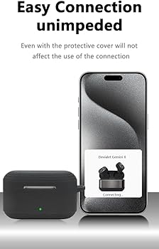 Amazon.com: Suitable for Devialet Gemini II All-Round Protective