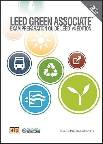 LEED Green Associate Exam™ Preparation Guide