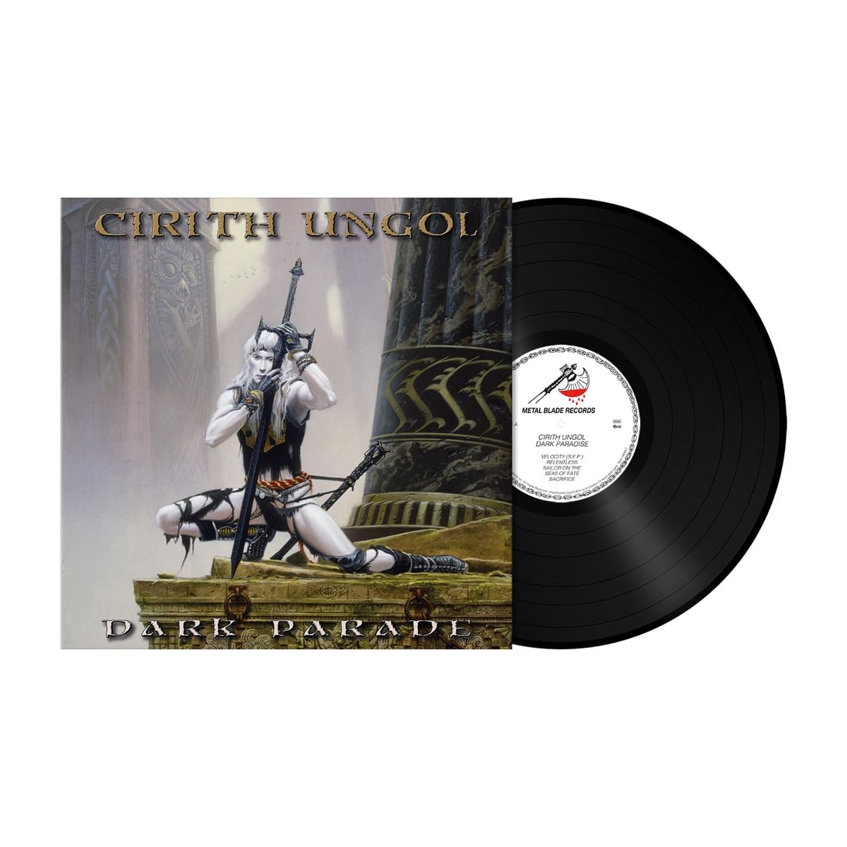 Dark Parade [VINYL]