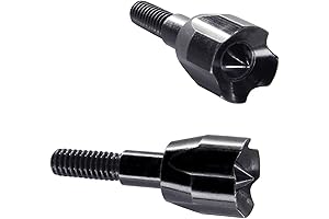 125 Grain Judo Points Archery Hunting Broadheads
