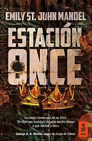 Estación Once (KBL nº 10)