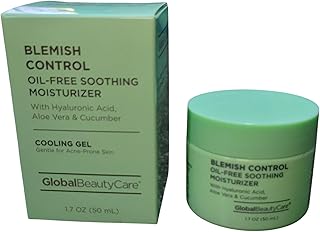 Blemish Control Crema hidratante calmante sin...