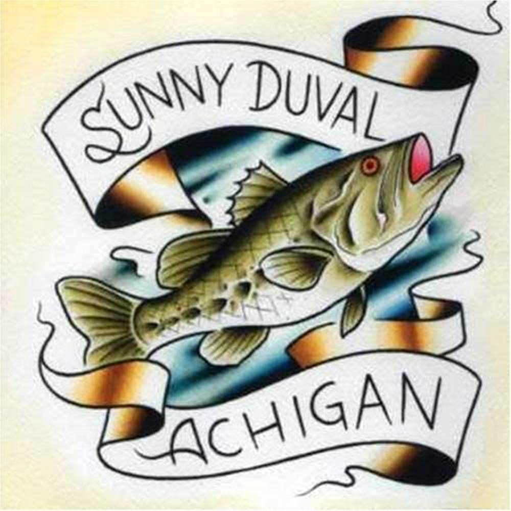 Achigan [Audio CD]