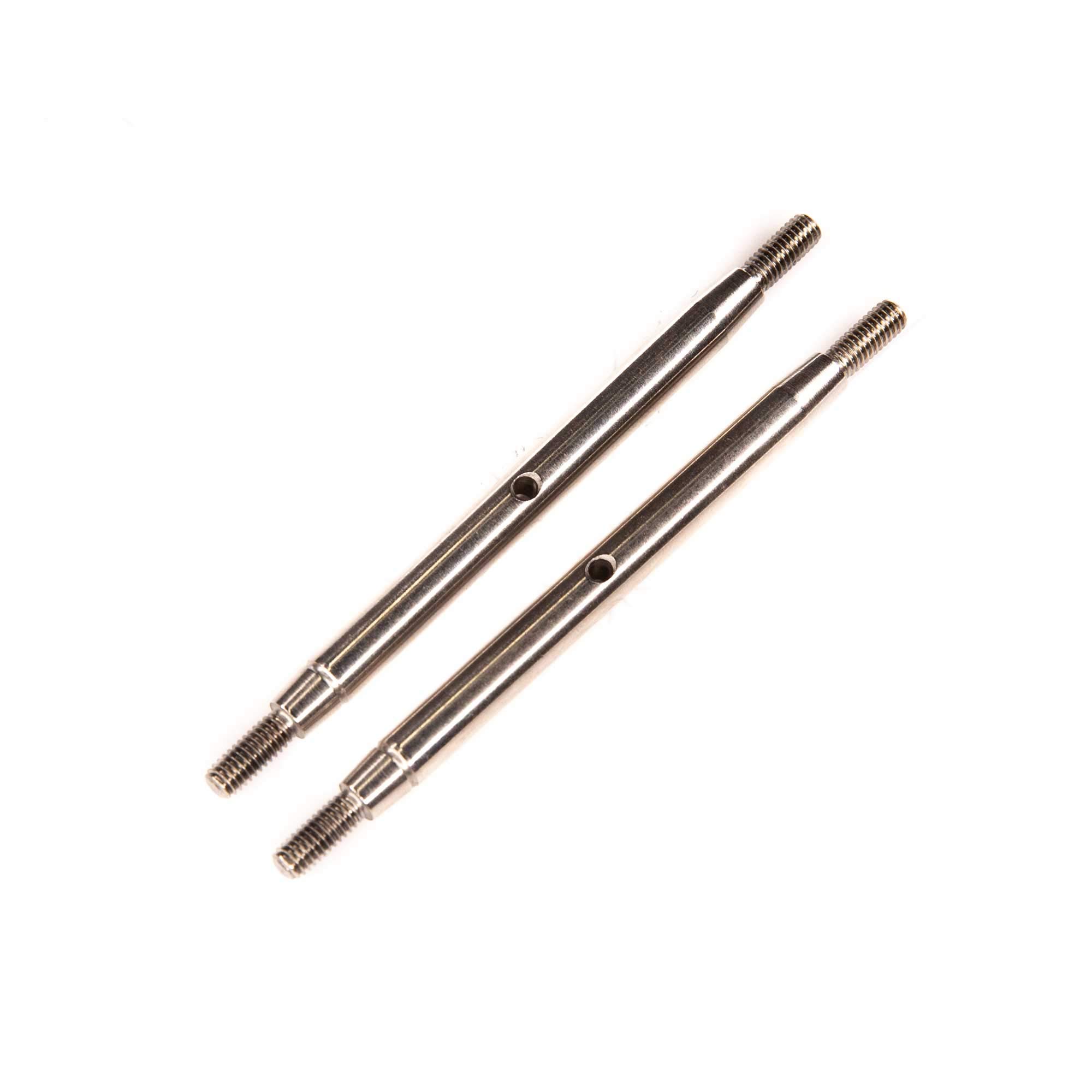 Edelstahl Link M6x88 Mm Für SCX10 III – 2 Stück, Von Axial