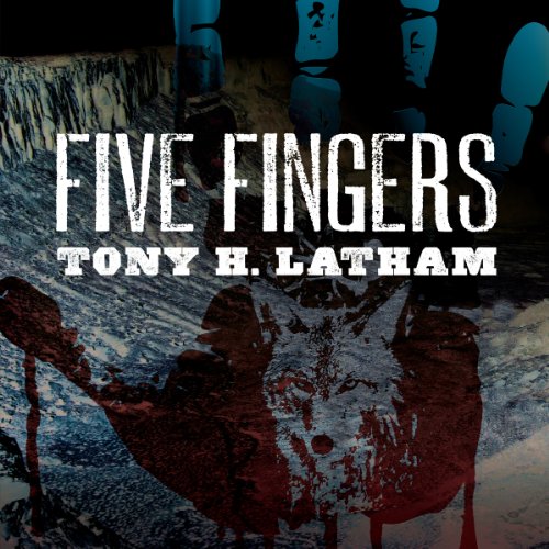 Five Fingers : Tony H. Latham episode artwork