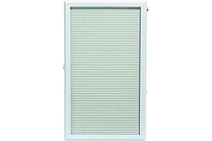 ODL 22" X 38" Add-On Door Window Blinds