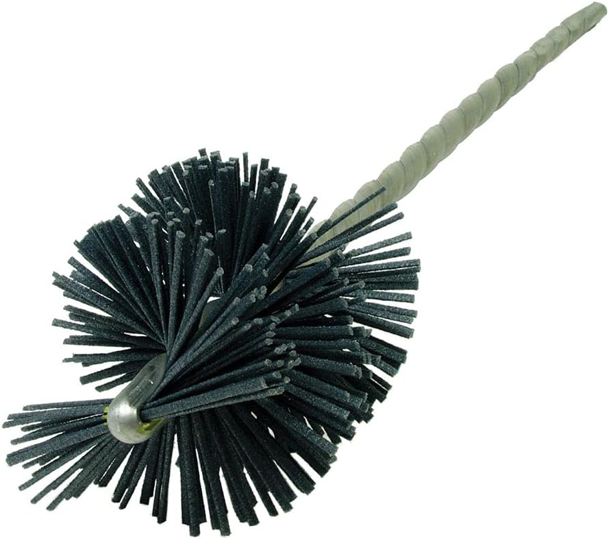 Wiseco w6075 nylon flexhone brush 45-57mm (W6075)