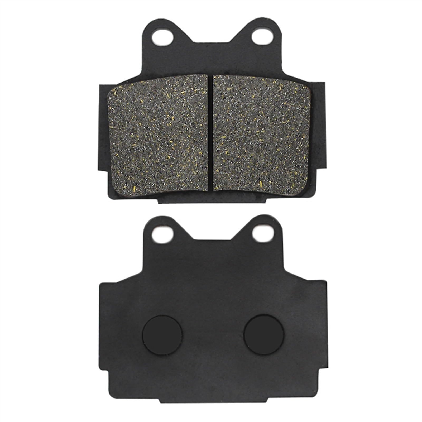 pastiglie freno sinterizzate Pastiglie freno anteriori e posteriori per motociclette per Yamaha per XJ600 per XJ600N per XJ600S per Diversion per XJ 600 NS(2)