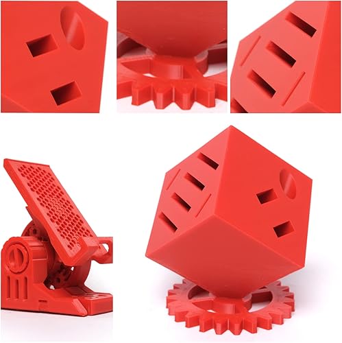 Miniatura 7 de Filamento PLA de alta velocidad de 0.069 pulgadas, filamento de impresora 3D, carrete de cartón de 2.2 libras, precisión dimensional +- 0.001 in,