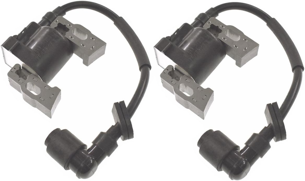 Atoparts Left Right Side Ignition Coil for Honda GX610