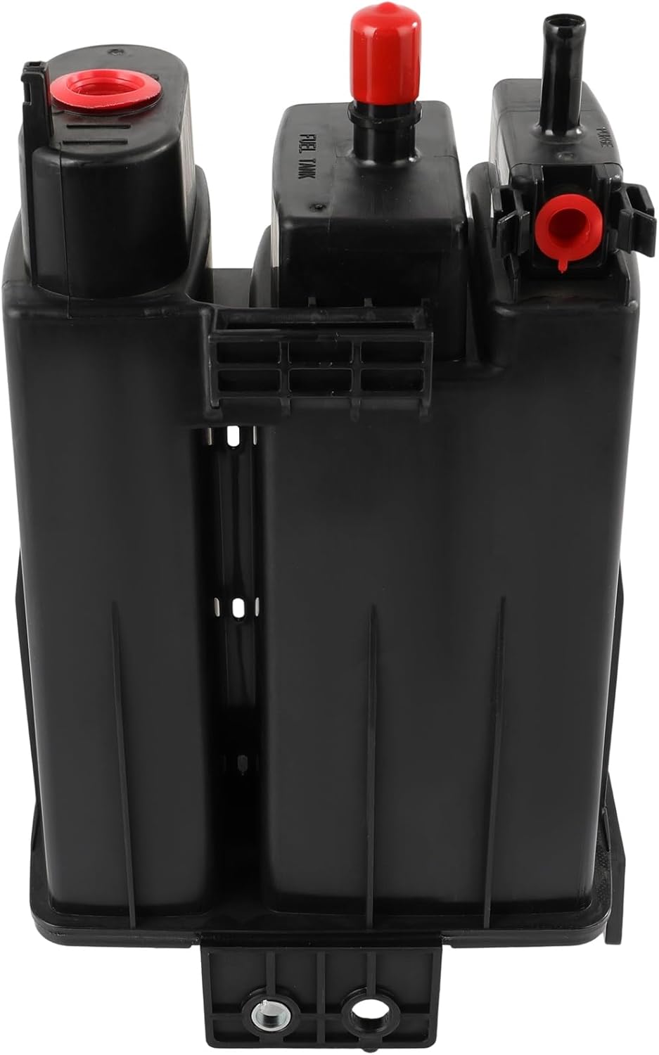 Vapor Canister Assembly Compatible with 2009-2014 for Nissan Cube 1.8L;2003-2006 for Nissan Sentra 1.8L Replaces 14950ET000
