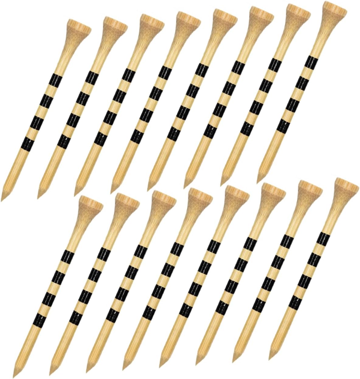 VICASKY Golf Covers Bulk Golf Equipment Outdoor Golfs Rack Small Golf Holders Golf Training Aid Sticky Golf Pro