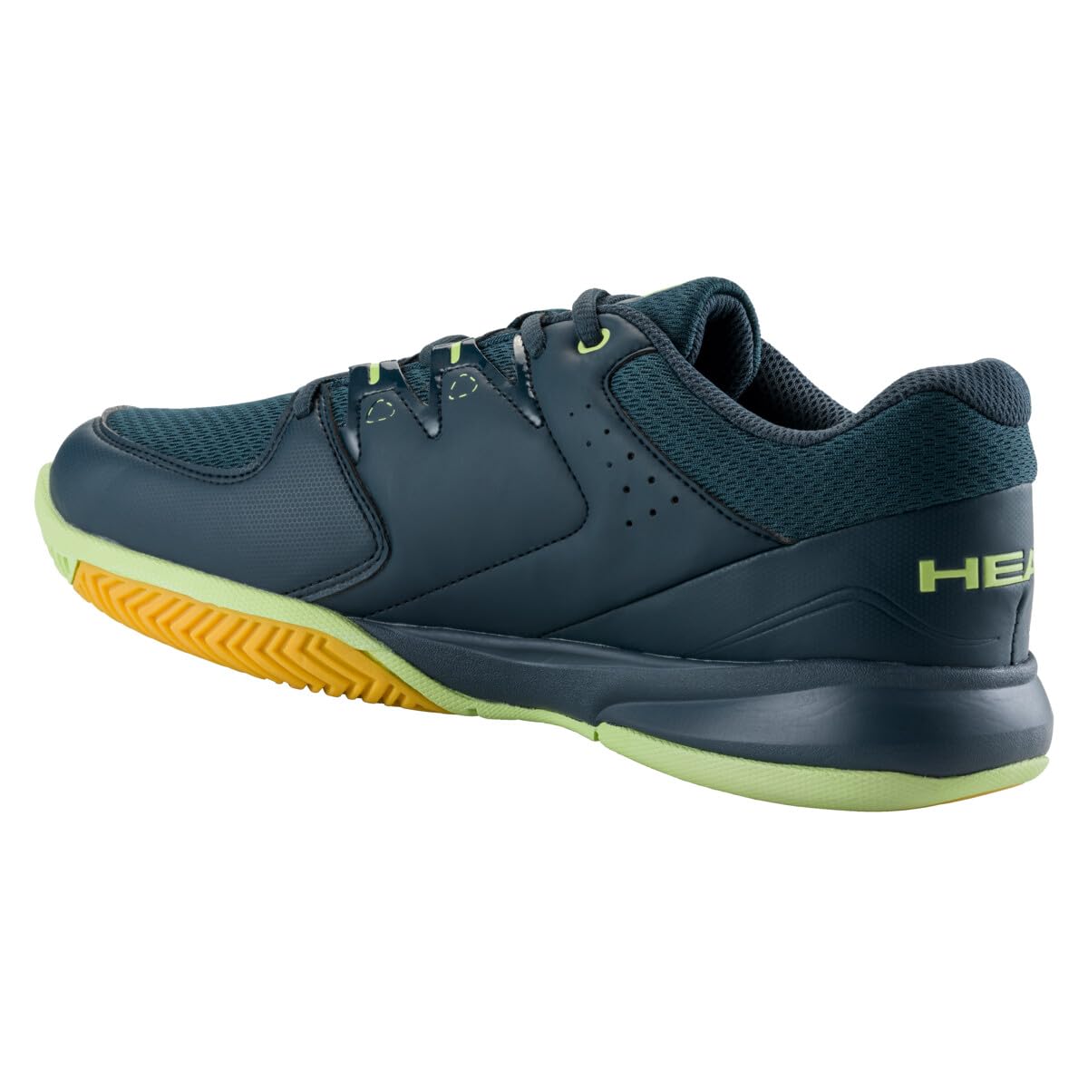 HEAD Grid 3.5 Zapatillas de Squash y racquetballHombre