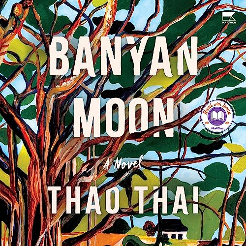 Banyan Moon by Thao Thai episode artwork
