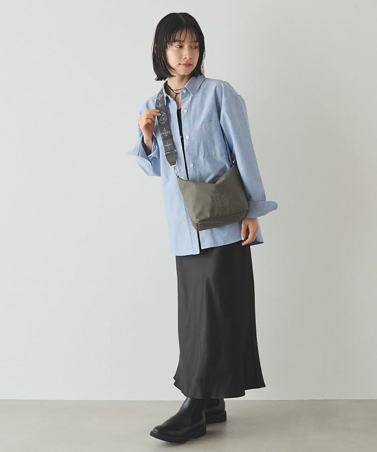 Amazon | [ラシット] 320g/撥水性あり コーデュラナイロン2wayシンプル