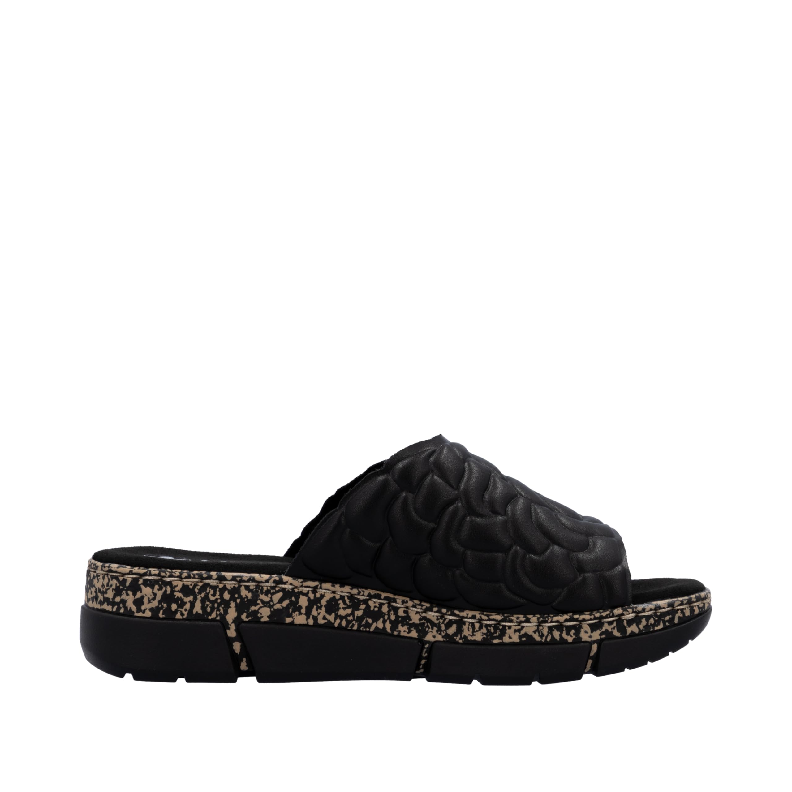 Rieker V2351 Mules Femme