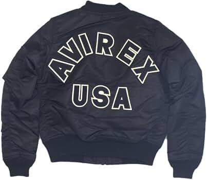 Amazon | (アビレックス) AVIREX WOMEN