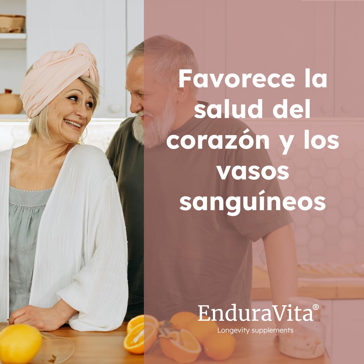 Cápsulas de resveratrol 60x250mg