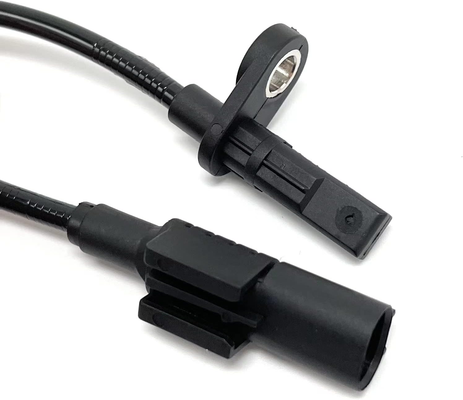 2X ABS Wheel Speed Sensor 2465402510 Front Left&Right for Benz W246 CLA200 CLA250 GLA45