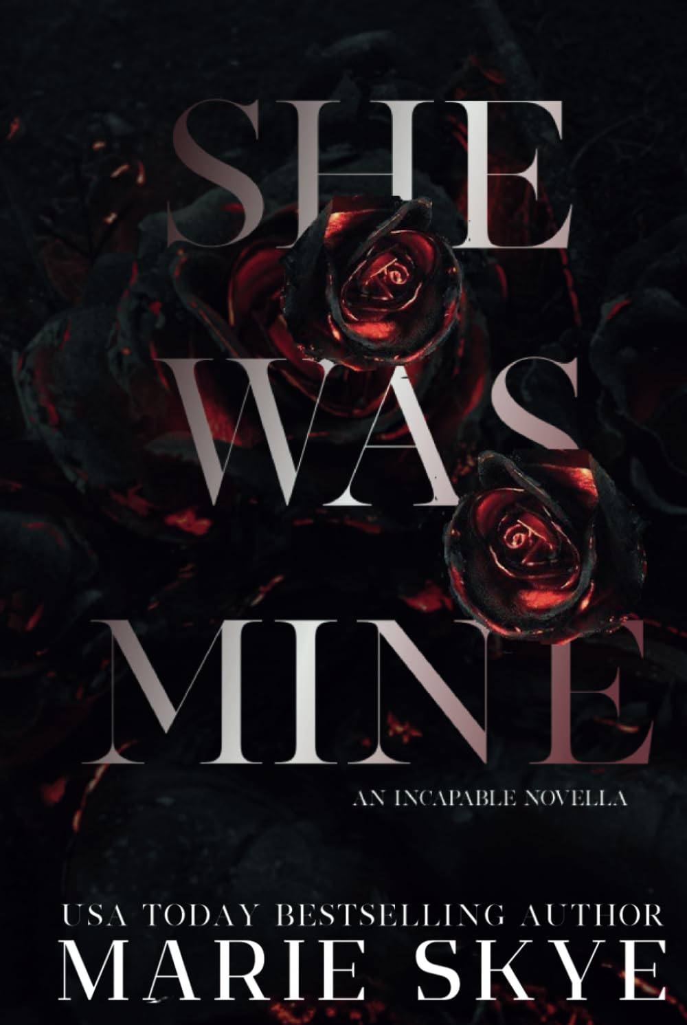 Amazon.com: Marie Skye: books, biography, latest update