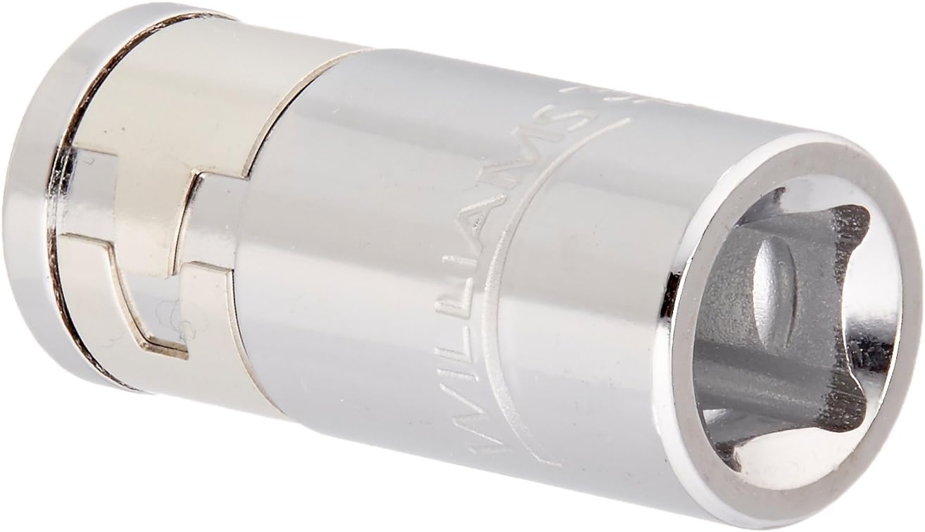 30013 1/4-Inch Socket with 1/4-Inch Bit Drive