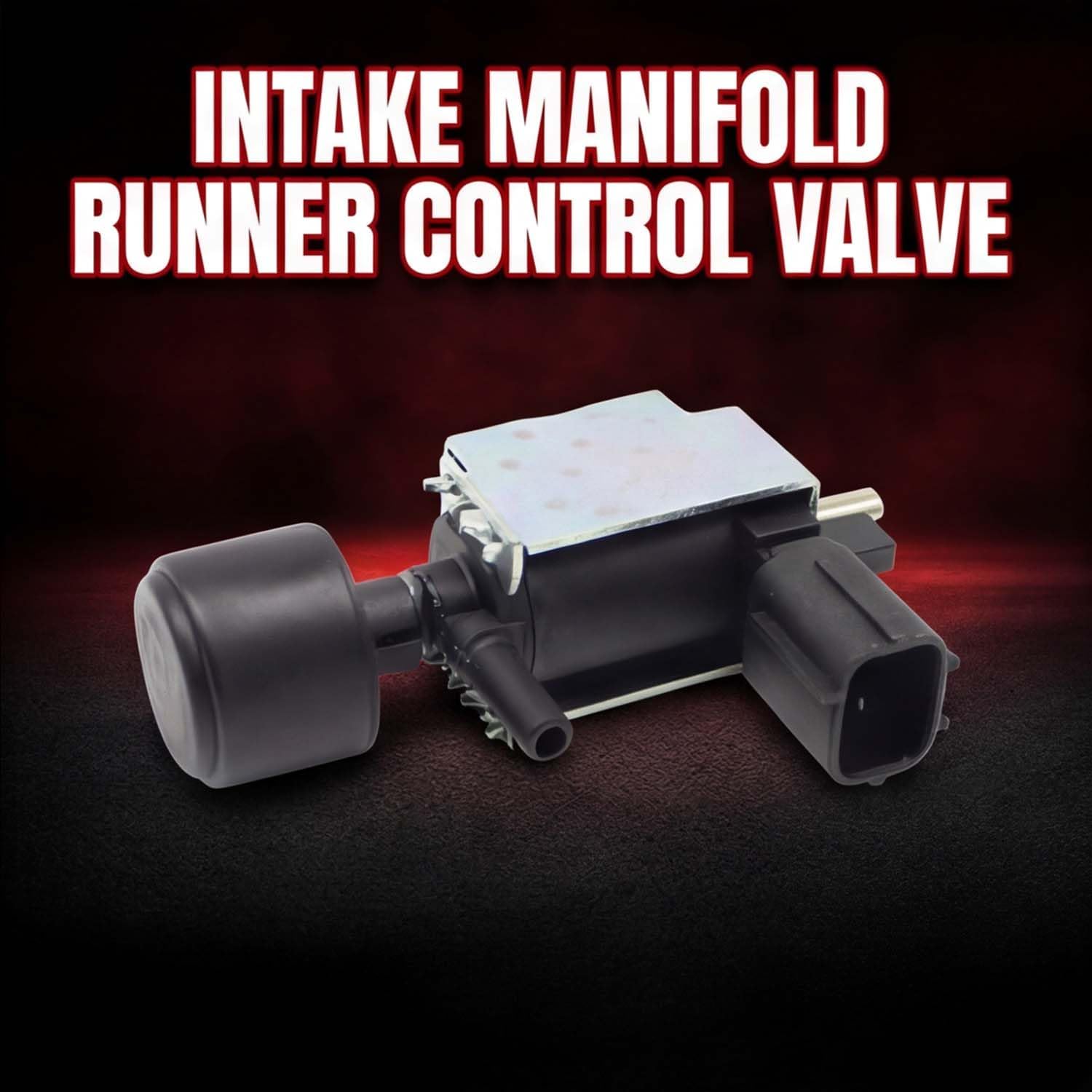 Intake Manifold Runner Control Valve 36163PNDA01 Compatible with Honda CR V 2002-2006 Acura CSX 2006-2011 Acura RSX 2002-2006 Replaces 911-776 36163PNDA01 CP982