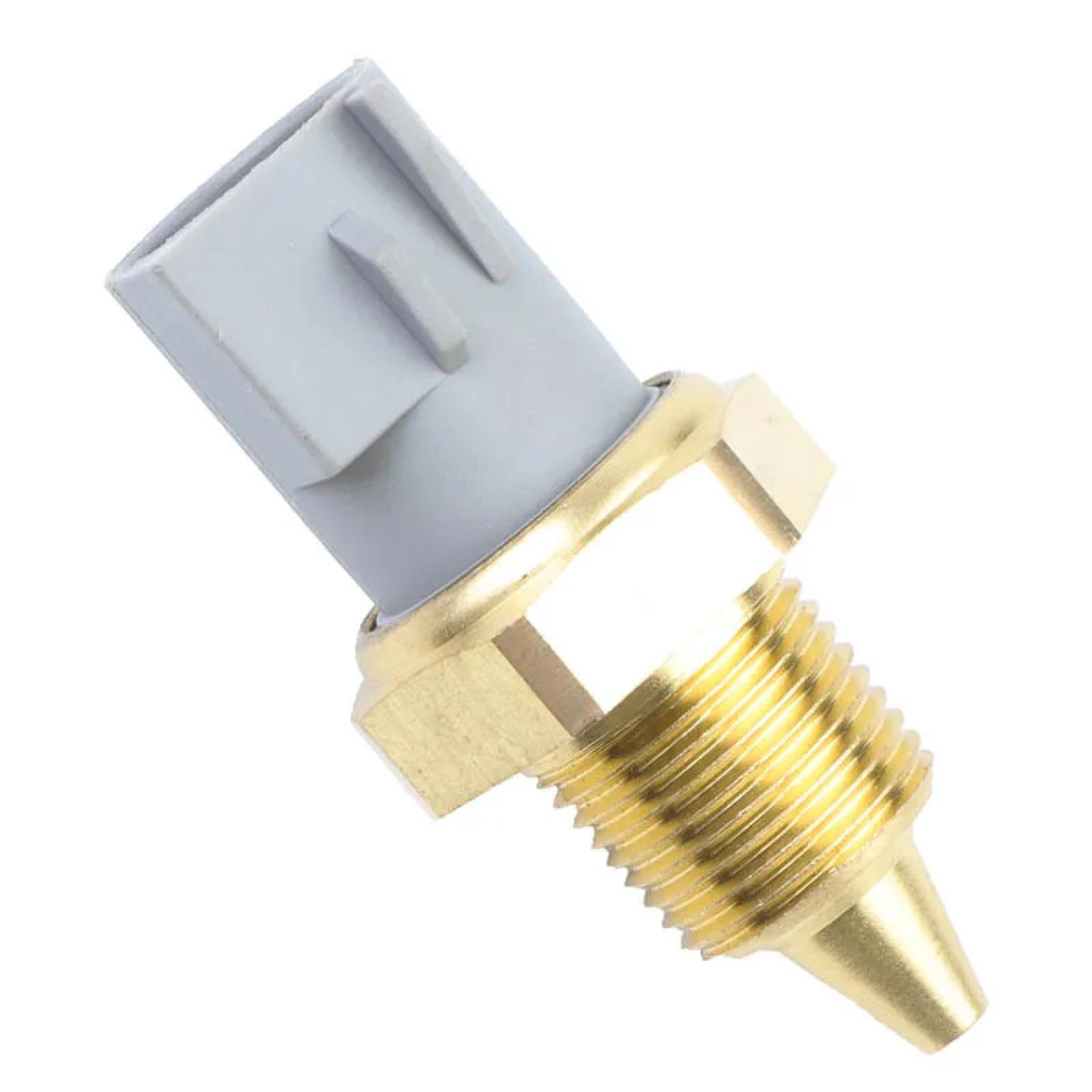 Sensore di Temperatura dell'Acqua Sensore di Temperatura del Motore per Escort F2AF-12A648-AA F2AF12A648AA E1AZ12A648AA 5S1140 6810428 E0AE12A648AA