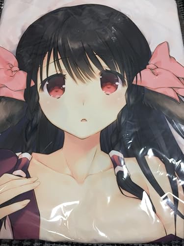 Amazon Co Jp コミケ93 C93 アクアプラス うたわれるもの 二人の白皇 抱き枕カバー みつみ美里 ホビー 通販