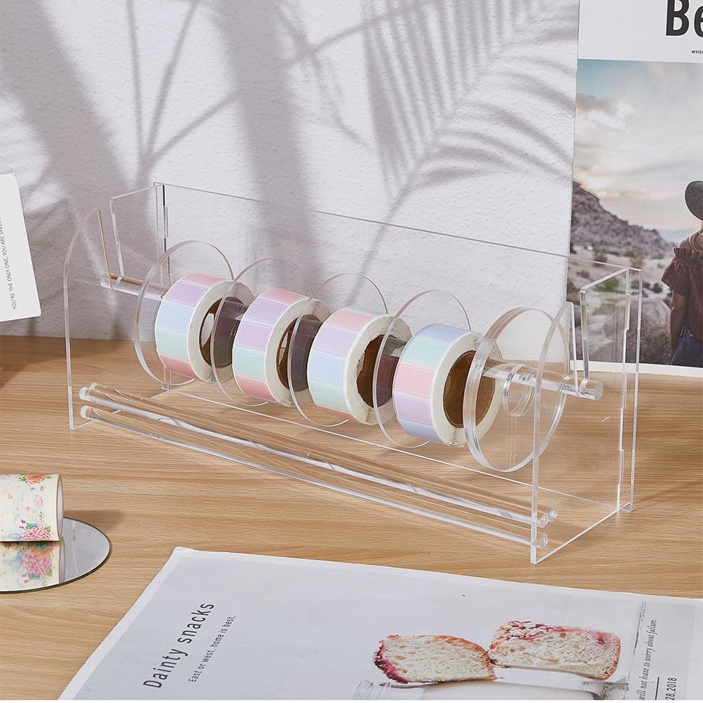 Label Organiser