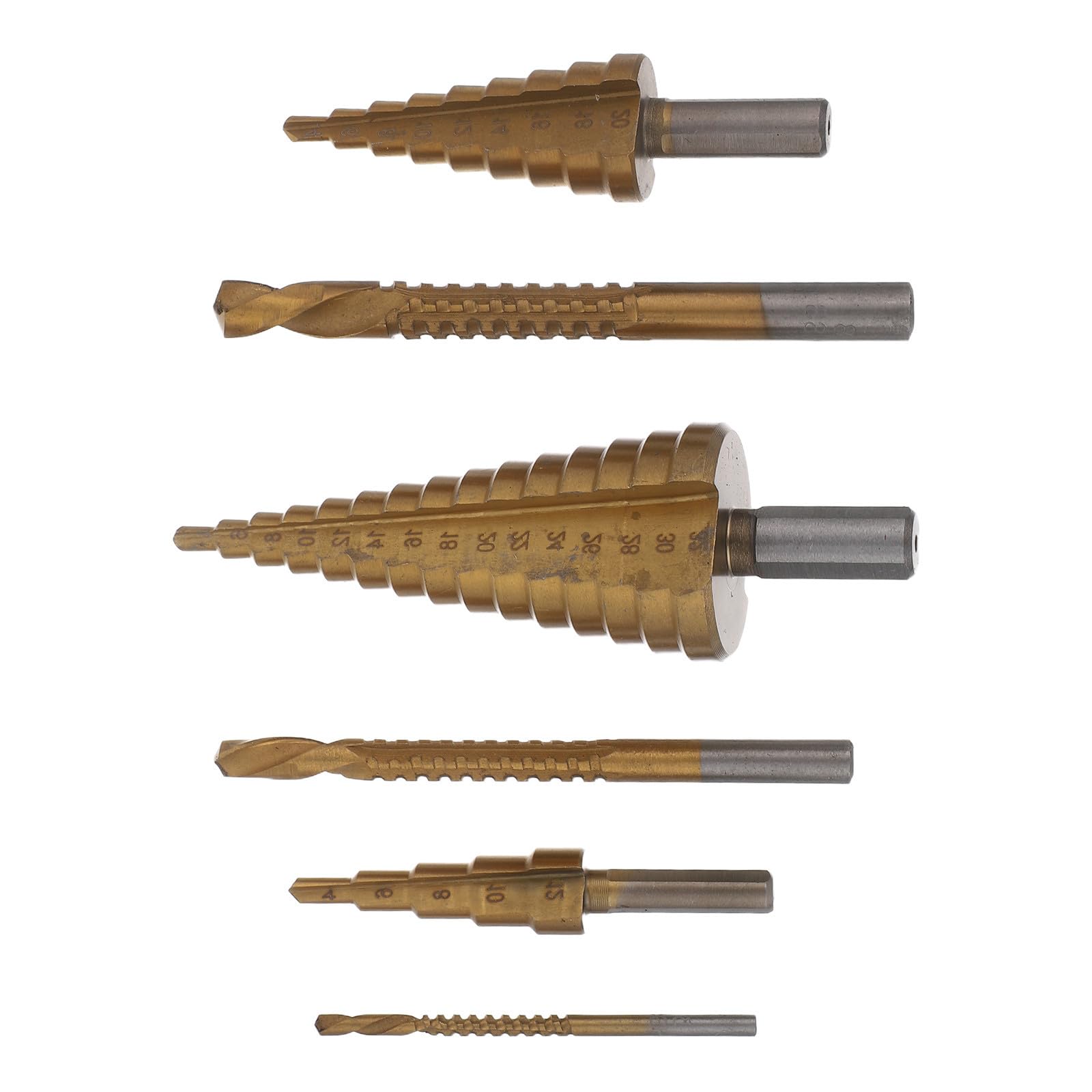Brocas de carpintería ULTECHNOVO para renovar muebles de forma precisa 8